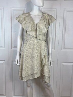 KAILEIGH women's summer dress medium